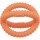 Trixie Aqua Toy Greifer, TPR ø 14 cm, orange