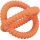 Trixie Aqua Toy Greifer, TPR ø 14 cm, orange