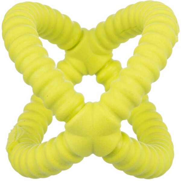 Trixie Aqua Toy Greifer, TPR ø 17 cm, lime