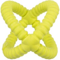 Trixie Aqua Toy Greifer, TPR ø 17 cm, lime
