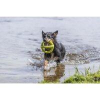 Trixie Aqua Toy Greifer, TPR ø 17 cm, lime