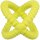 Trixie Aqua Toy Greifer, TPR ø 17 cm, lime