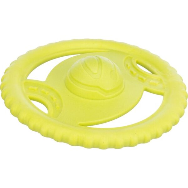 Trixie Aqua Toy Disc, TPR ø 20 cm