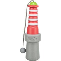 Trixie Aqua Toy Leuchtturm TPR, 20 cm