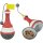 Trixie Aqua Toy Snack Boje, TPR, 19cm