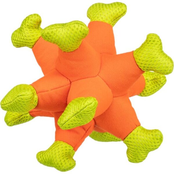 Trixie Aqua Toy Seeigel, Stoff, 24cm