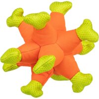 Trixie Aqua Toy Seeigel, Stoff, 24cm