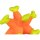 Trixie Aqua Toy Seeigel, Stoff, 24cm