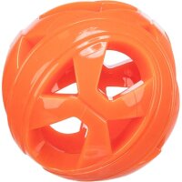 Trixie Wabenball, TPE, Ø 6cm, orange