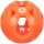 Trixie Wabenball, TPE, Ø 6cm, orange