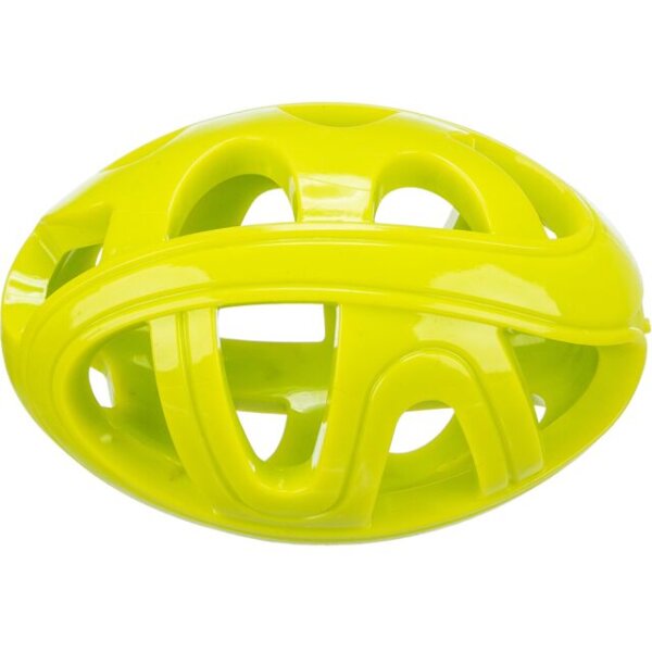 Trixie Wabenrugby, TPE, 11cm, lime