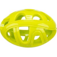 Trixie Wabenrugby, TPE, 11cm, lime