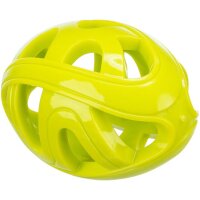 Trixie Wabenrugby, TPE, 11cm, lime