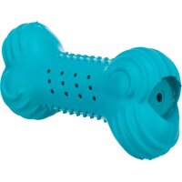 Trixie Kühl-Knochen, Naturgummi, 11cm, diverse Farben