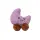 Quapas Dog Toy Fun Latex MINI MOON