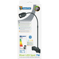 Superfish River LED Spot 7 Watt