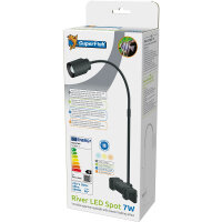 Superfish River LED Spot 7 Watt