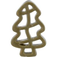 Xmas Tree mit Hühnerbrust, lose, 31g