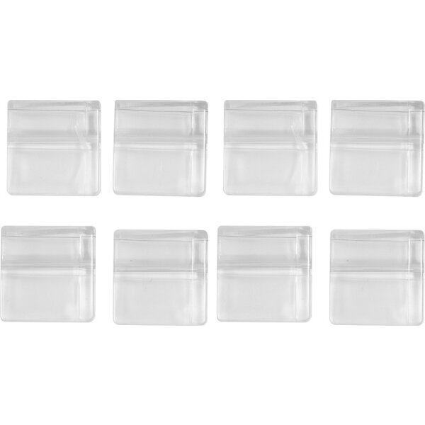 Superfish Aquarium Abdeckung Clips Set