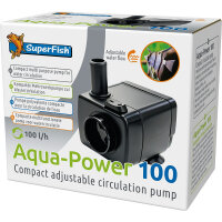 Superfish Aqua- Power 100, 100l/h