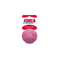 KONG Sport Softies Ball Medium, diverse Farben