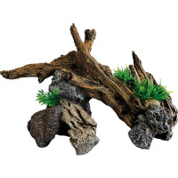 Superfish River Deco Holz (30x14x19cm)