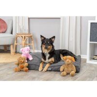Trixie Teddy Eddy, Plüsch, recycelt, 23cm
