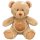Trixie Teddy Eddy, Plüsch, recycelt, 23cm