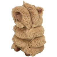 Trixie Capybara, 14cm, braun