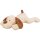Trixie Ankuschelhund Benny, Plüsch, 75cm, beige/braun