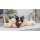 Trixie Ankuschelhund Benny, Plüsch, 75cm, beige/braun