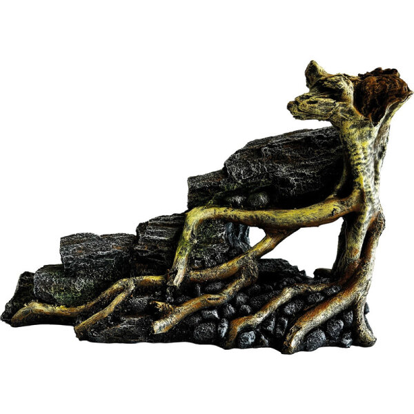 Superfish River Deco, Zwerg (27,5x12,5x17,2cm)