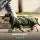 Warmover Dackel pine green-35