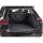 Trixie Kofferraum-Schondecke, mit hohen Seitenteilen, 2,3 x 1,7 m, schwarz