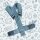 anny-x Brustgeschirr Fun Wacholder S
