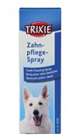 Trixie Zahnpflegespray 50ml