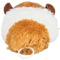 Trixie Zappeltoys für Katzen 7- 10 cm diverse Farben