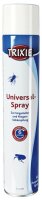 Trixie Universalspray zur Ungezieferbekämpfung, 750 ml