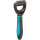 Universal-Striegel 6x18cm, grobe Zinken, diverse Farben