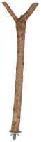 Trixie Natural Living Y-Sitzstange, 1-seitig, 35 cm/...
