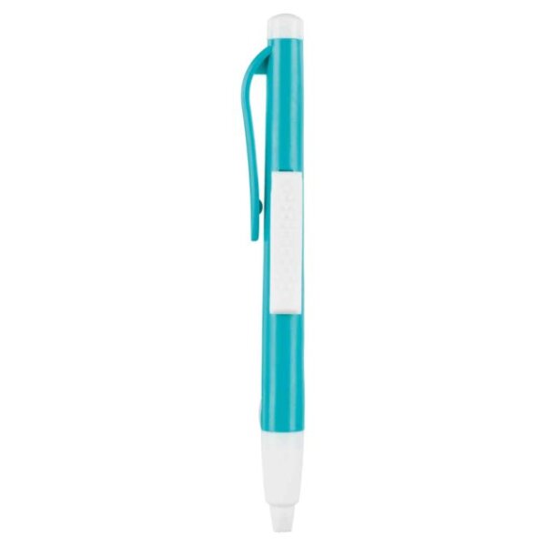 Zeckenschlinge, 11 cm, Kunststoff, diverse Farben