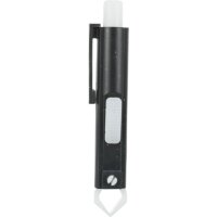 Zeckenzange, Kunststoff, 9 cm, diverse Farben