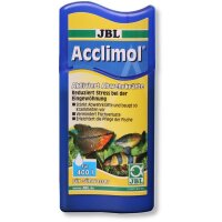 JBL Acclimol 100ml für 400l