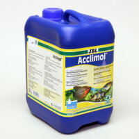 JBL Acclimol 5.000ml für 20.000l
