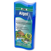 JBL Algol Algenmittel 250ml für 1.000l