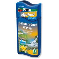 JBL AlgoPond Green 500ml für 10.000L