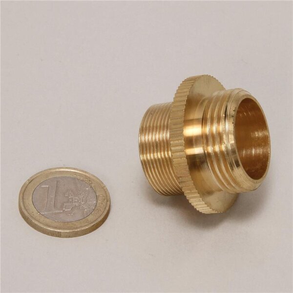 JBL Aqua In-Out Metall Adapter G3/4" auf M24