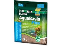 JBL PROFlora AquaBasis plus 5L für 100- 200L