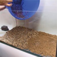 JBL PROFlora AquaBasis plus 5L für 100- 200L