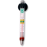 JBL Aquarien Thermometer